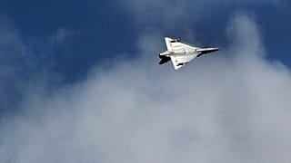 Τριήμερο πένθος στις Ένοπλες Δυνάμεις για τον πιλότο του Μιράζ