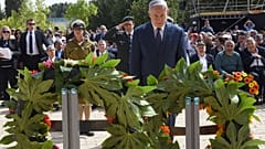 Israel marks Holocaust Remembrance Day