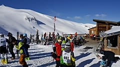 Derby de la Meije: da 30 anni pazzi per il freeride in alta quota