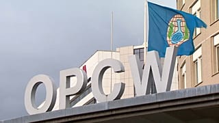 La OPAQ confirma el origen ruso del veneno utilizado en el caso Skripal