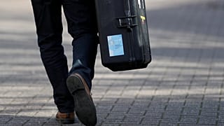 «Ρωσικής προέλευσης» η ουσία που δηλητηρίασε τους Σκριπάλ