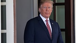 ABD Başkanı Trump: Suriye'ye müdahale için zaman vermedim