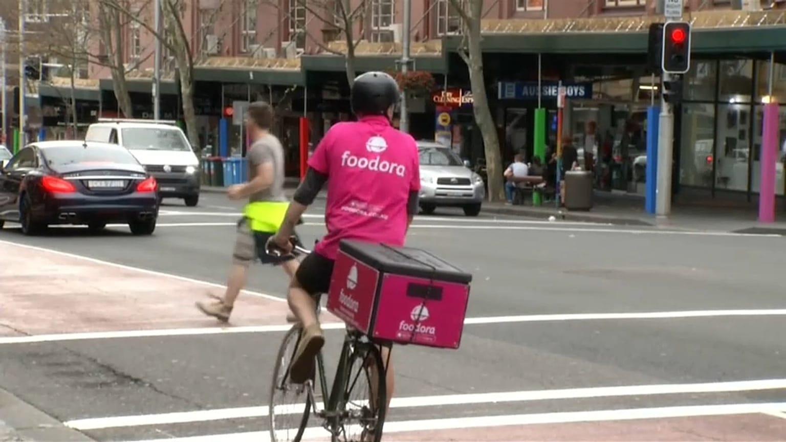 Sentenza Foodora: Golia batte Davide (per ora)