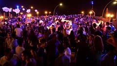 شب‌ زنده‌داران زودتر می‌میرند