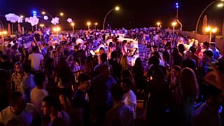 شب زندهداران زودتر میمیرند