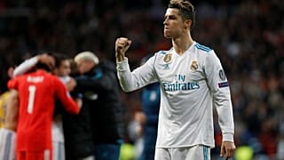 Рекорды и чудеса Лиги чемпионов