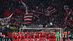Ligue des champions : quelles sont leurs chances ? 