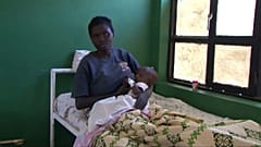 OMS e UNICEF lançam guia sobre amamentação
