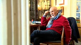 Simon Gronowski: ebreo, destinato ad Auschwitz, salvo per miracolo