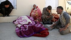 Afghanistan: Viele Tote bei Taliban-Angriff