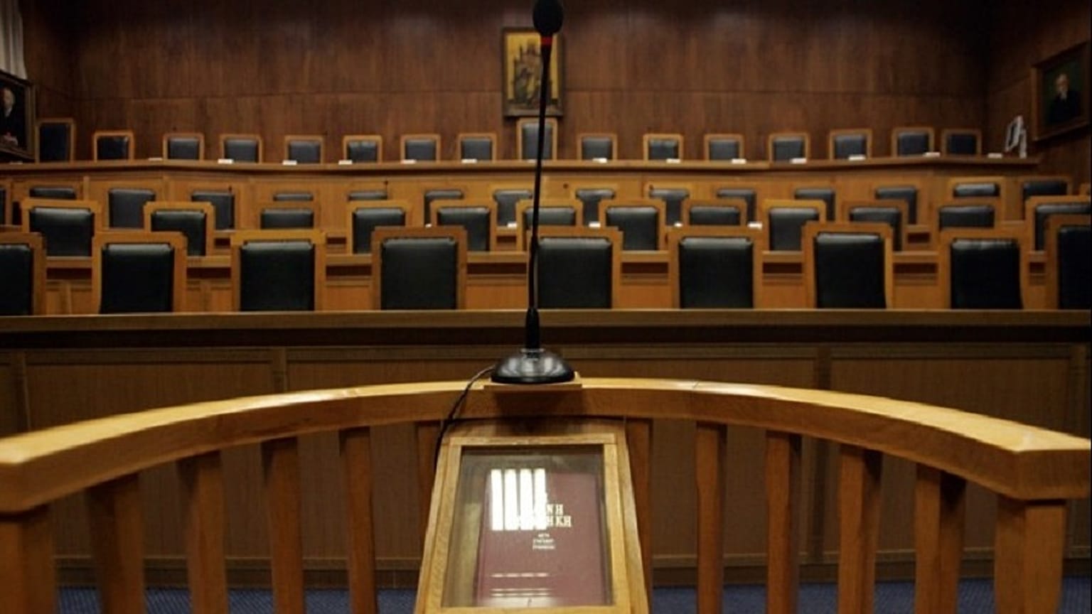 Να μην εκδοθεί στη Μάλτα η Μαρία Εφίμοβα αποφάσισε το Συμβούλιο Εφετών