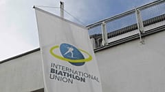 Federação Internacional de Biatlo alvo de buscas pelas autoridades
