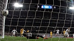 Οι τέσσερις ομάδες των ημιτελικών του Champions League 