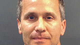 Lemondatnák a missouri kormányzót 