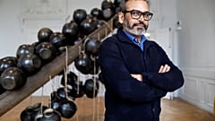 Subodh Gupta, alchimiste du quotidien
