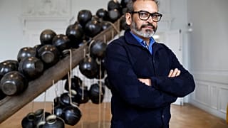 Subodh Gupta, alchimiste du quotidien