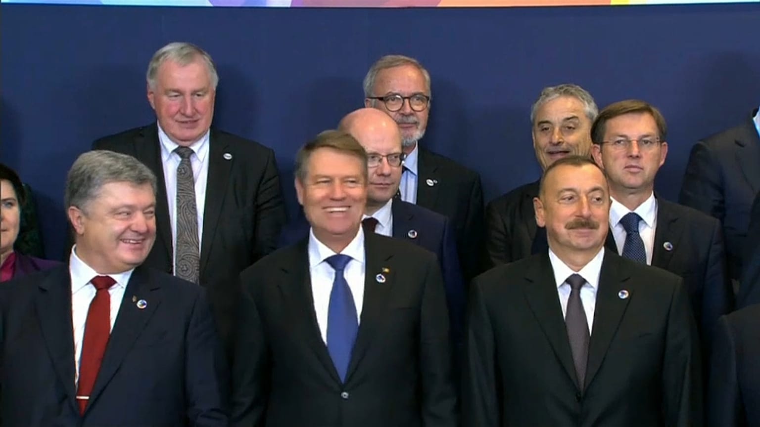 Frías relaciones entre Azerbaiyán y la Unión Europea