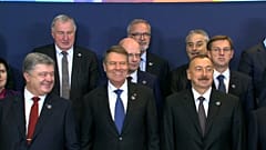Frías relaciones entre Azerbaiyán y la Unión Europea