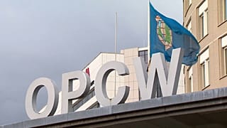 Confirmado que foi usado veneno letal nos Skripal