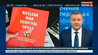 Что взять с собой в бомбоубежище?
