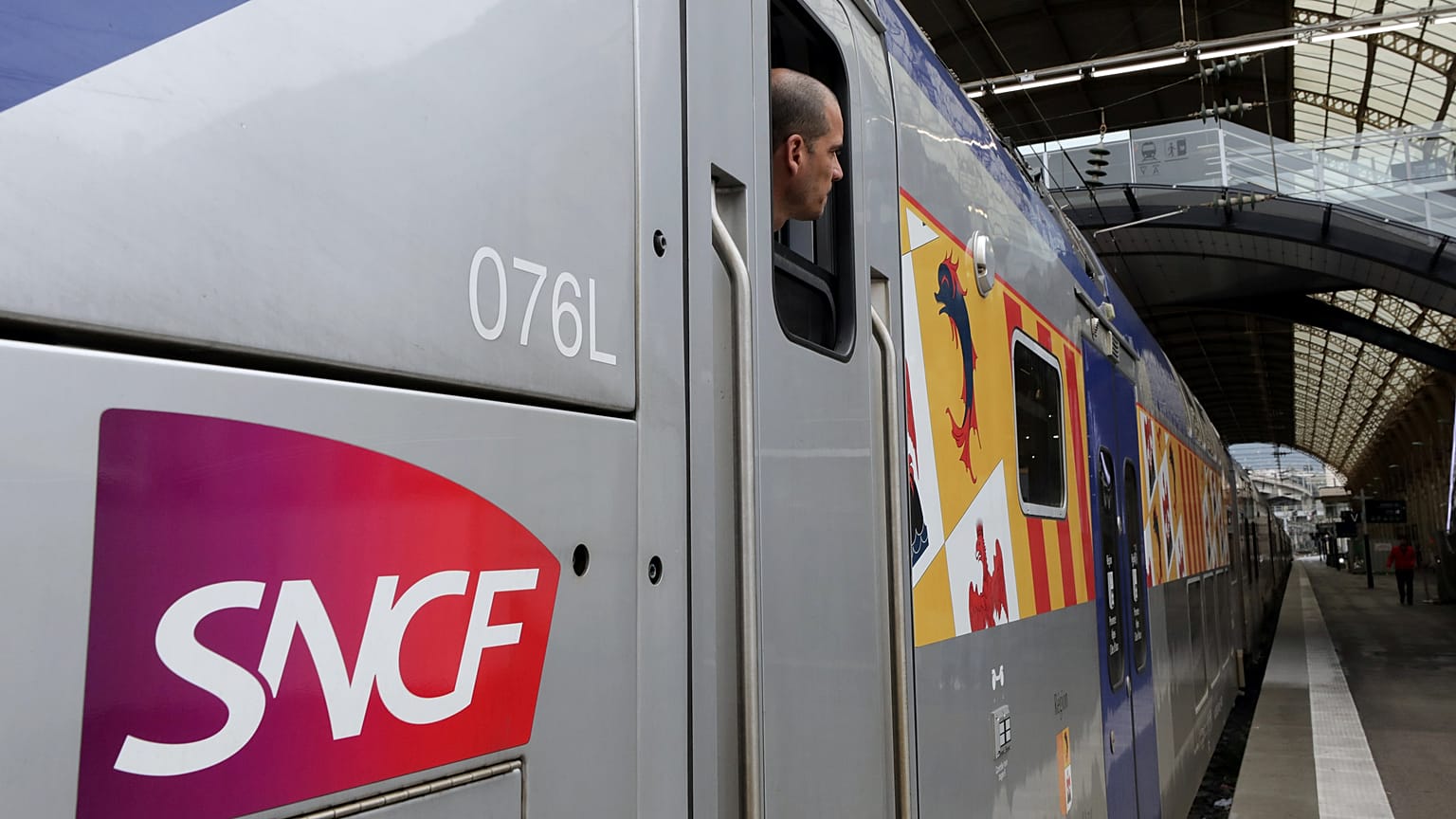 Grèves en France : la troisième vague commence