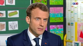 "У Франции есть доказательства химатаки"
