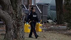Canadian suspected of burying victims in flowerbeds charged with seventh murder