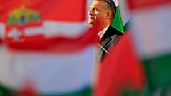 Vitória de Orbán na Hungria divide Partido Popular Europeu 