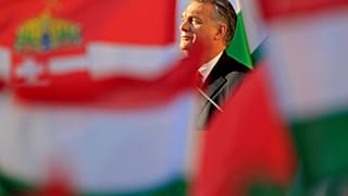 Vitória de Orbán na Hungria divide Partido Popular Europeu 