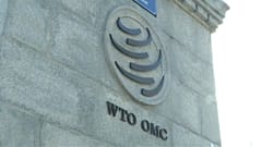 ВТО призывает к сдержанности