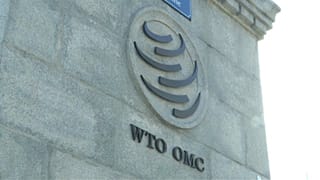 ВТО призывает к сдержанности