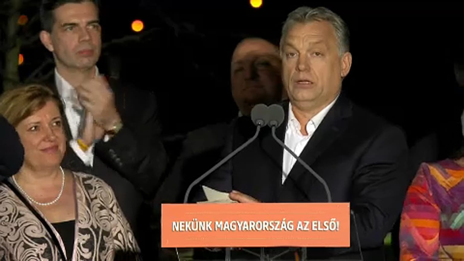 EU under pressure to act against Hungary