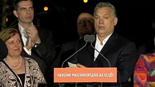 EU under pressure to act against Hungary