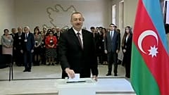 L'Azerbaigian punta a mantenere l'alleanza "energetica" con l'Occidente