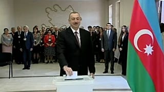 L'Azerbaigian punta a mantenere l'alleanza "energetica" con l'Occidente