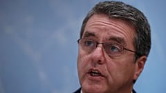 OMC prevê crescimento de 4,4 % do comércio mundial