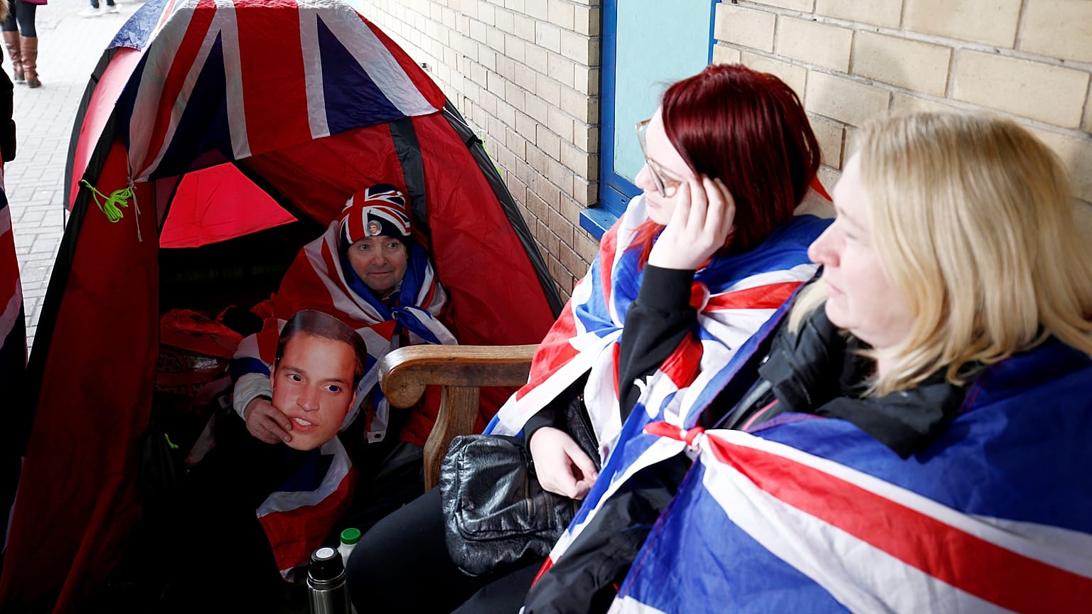A wedding and a baby: Exciting time ahead for Royal fans 