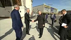 Rusia advierte a los líderes Occidentales de posibles consecuencias