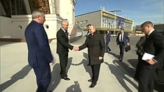 Rusia advierte a los líderes Occidentales de posibles consecuencias