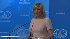 Russia says "think about possible consequences"