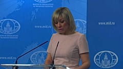 Rússia diz que tropas não encontraram prova de ataque químico na Síria