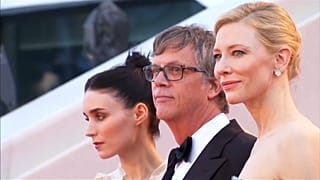Festival de Cannes apresenta seleção oficial