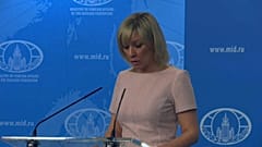 Siria, la Russia avverte gli Usa: "non siete i gendarmi del mondo"