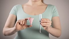 احذري من استخدام تطبيقات الخصوبة 