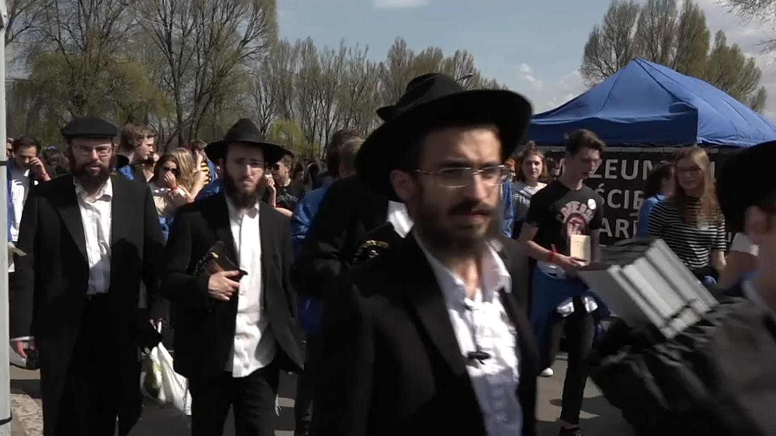 Memórias de Auschwitz
