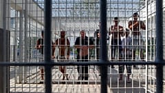 Romanian minister wants his country's criminals in Swiss jails sent home