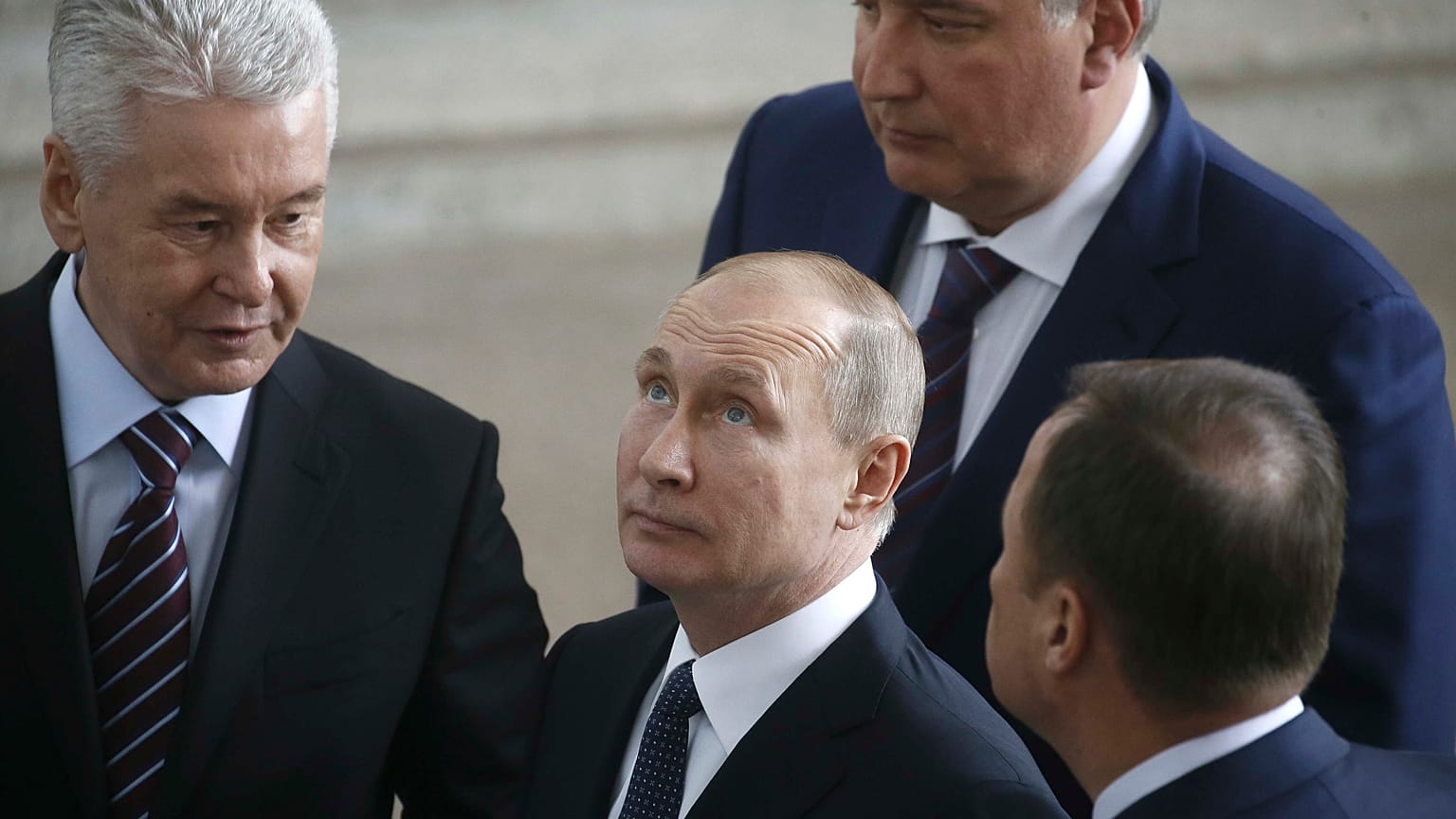 Moskau: "Wir bereiten uns auf das Schlimmste vor"