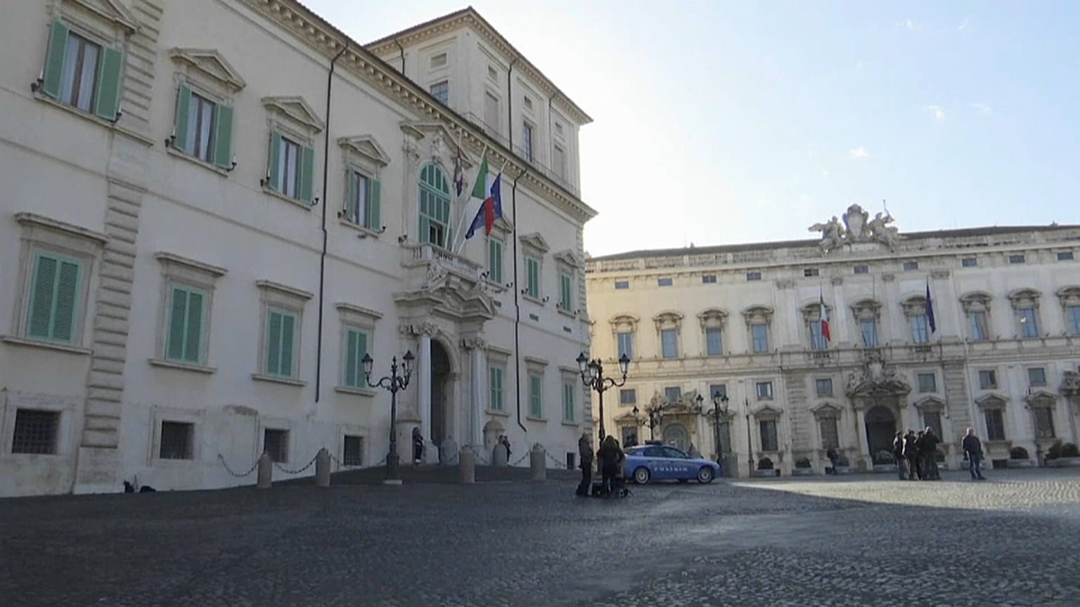 Consultazioni, è ancora stallo. Tensioni tra Lega e M5s sul ruolo di Berlusconi