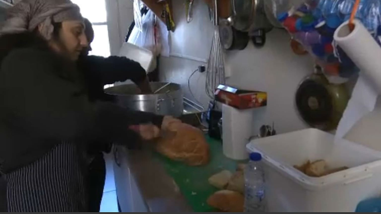 Με λουκέτο κινδυνεύουν δομές φιλοξενίας ανήλικων προσφύγων 
