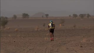 El Morabity brothers dominate Marathon des Sables fourth stage